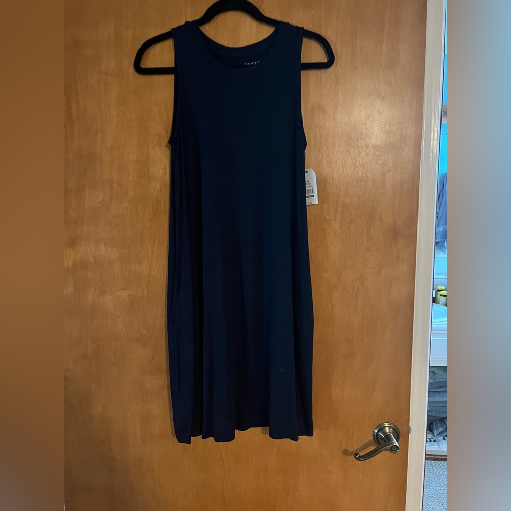 Time and tru dress